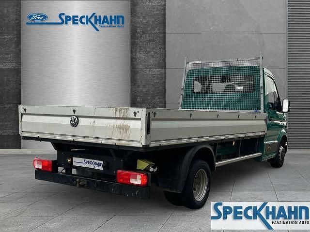 Gebraucht VW Crafter 177 PS (130 kW) 2019 Van