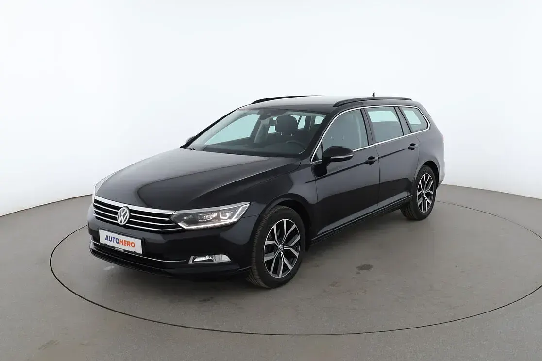 Occasion VW Passat Comfortline 150 ch (110 kW) 2015 Break