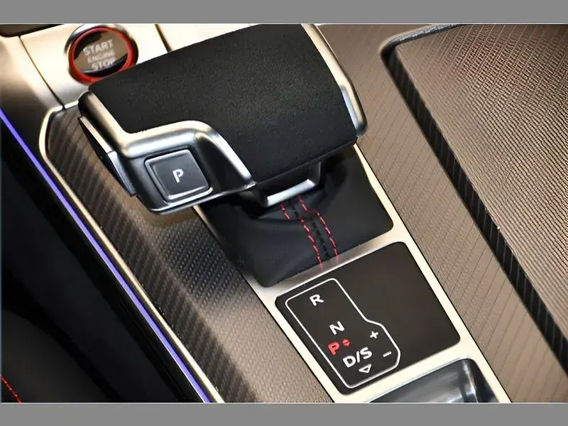Gebraucht Audi RS6 600 PS (441 kW) 2025 Silber Kombi