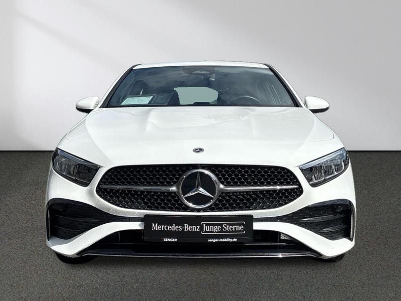 Gebraucht Mercedes A250 AMG line 218 PS (160 kW) 2024 Othercolor Kleinwagen