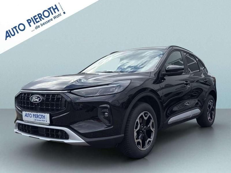 Usado Ford Kuga Active X 242 HP (177 kW) 2026 SUV