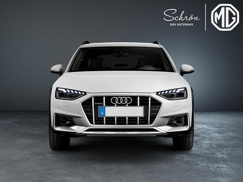 Gebraucht Audi A4 Allroad 204 PS (150 kW) 2023 Kombi