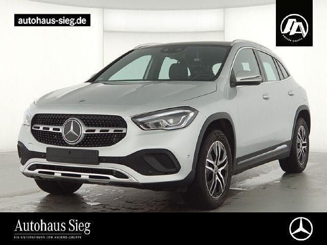 Gebraucht 2023 Mercedes GLA180 Progressive SUV | 30.154 € (Guter Preis) - Bild 1/4