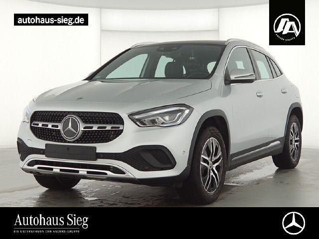 Gebraucht 2023 Mercedes GLA180 SUV | 30.794 € (Guter Preis) - Bild 1/4