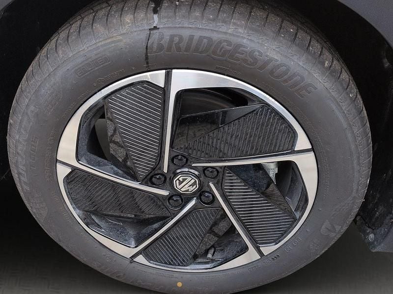 Neu MG S5 Luxury 169 kW (231 PS) 2026 Blau SUV