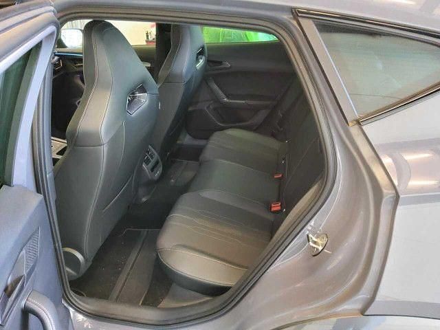 Gebraucht Cupra Formentor VZ 245 PS (180 kW) 2023 Graphene grau SUV