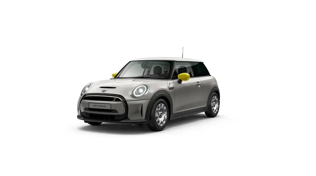 Gebraucht Mini Cooper SE 135 kW (184 PS) 2023 Kleinwagen