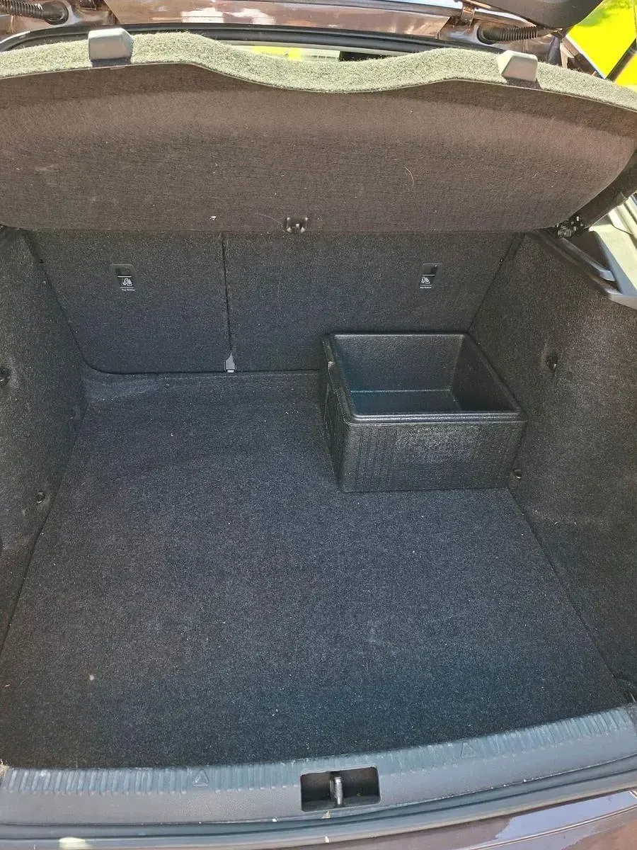 Gebraucht Skoda Octavia Joy 116 PS (85 kW) 2016 Braun Kombi