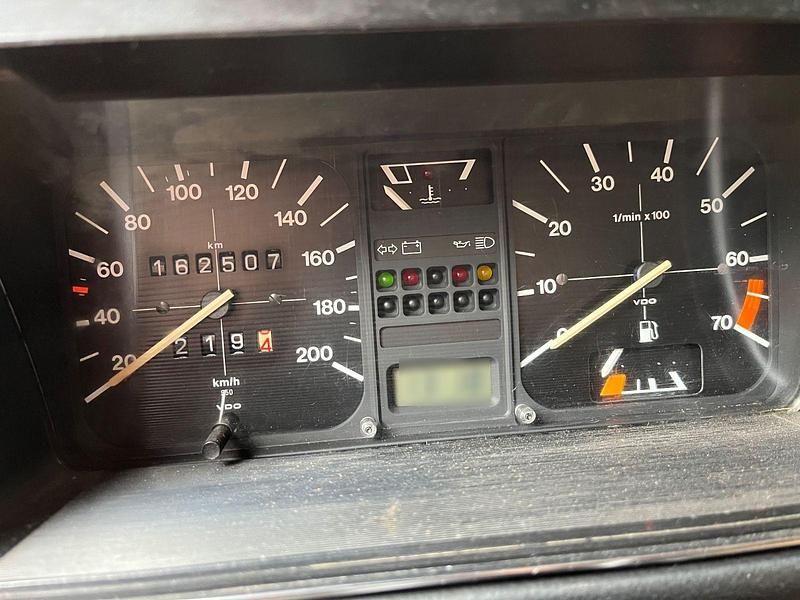 Gebraucht VW Golf I 69 PS (50 kW) 1981 Silber Kleinwagen