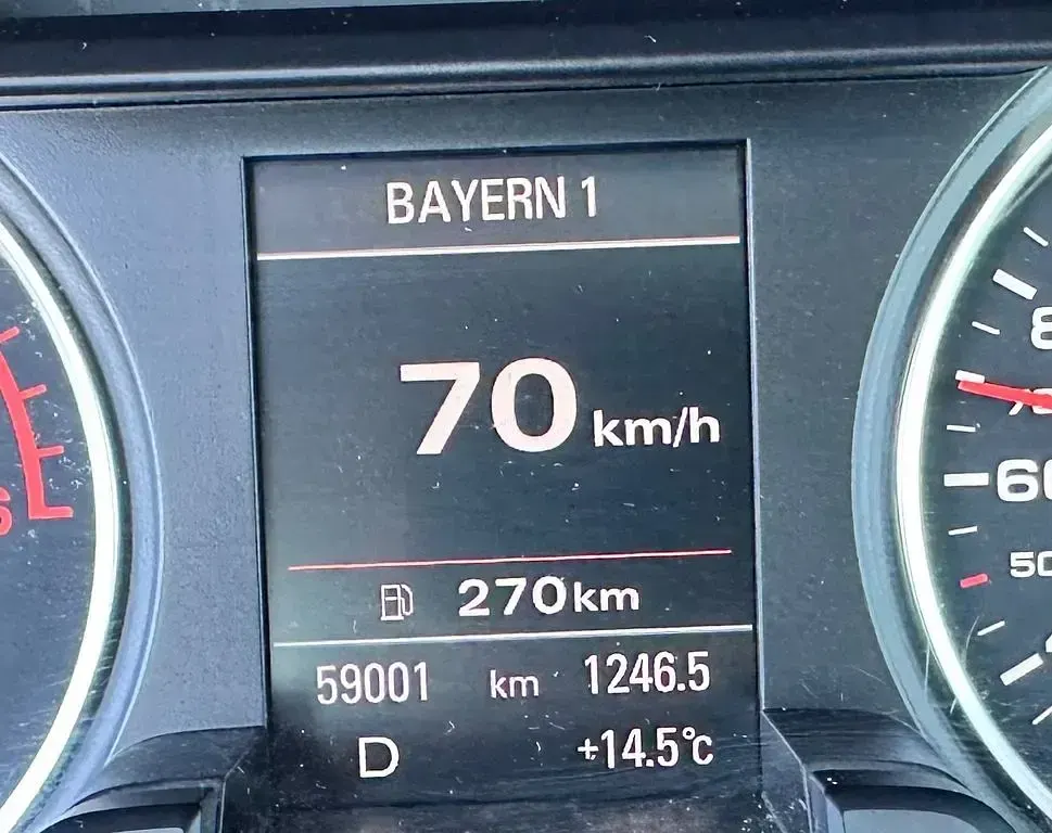 Brugt Audi A4 Comfort 190 HK (139 kW) 2011 Grå Sedan