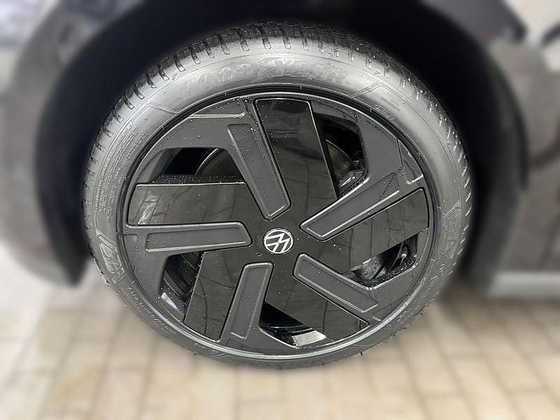 Gebraucht VW ID. Buzz GTX 250 kW (340 PS) 2026 Deep black perleffekt Van / Kleinbus