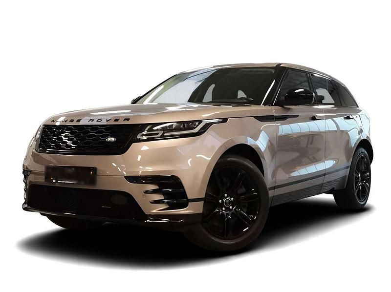 Andere Gebraucht 2022 Land Rover Range Rover Velar SE Dynamic SUV | 52.049 € (Fairer Preis) - Bild 1/4