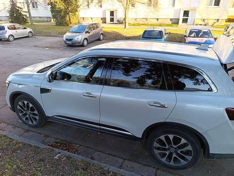 Gebraucht Renault Koleos Life 177 PS (130 kW) 2019 SUV