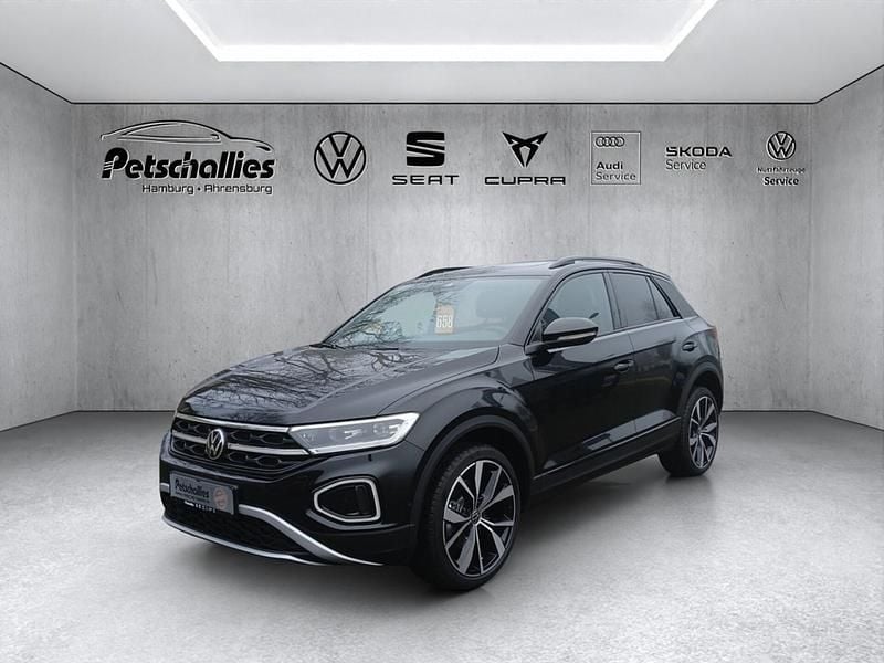 Gebraucht VW T-Roc Style 150 PS (110 kW) 2026 SUV