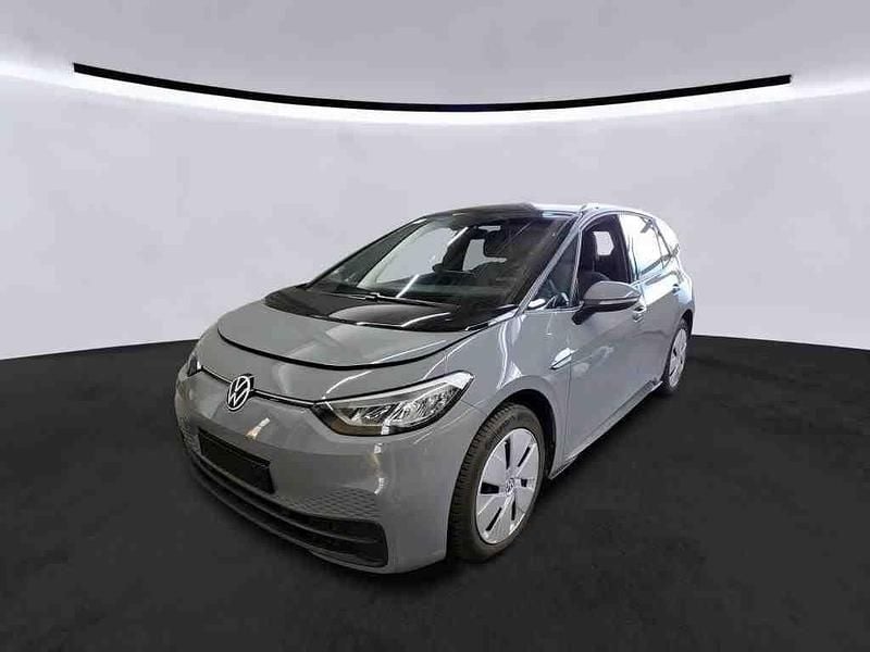 Gebraucht VW ID.3 Pro 106 kW (145 PS) 2022 Mondsteingrau Kleinwagen