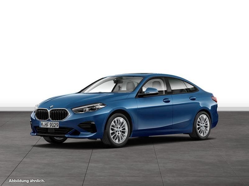 Gebraucht 2024 BMW 218 Comfort Edition Coupé | 34.995 € (Teuer) - Bild 1/4
