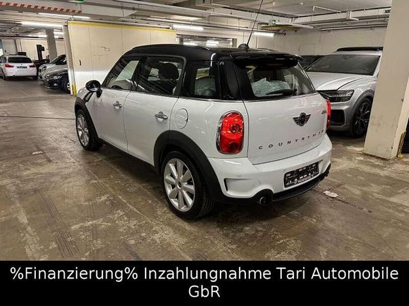 Andere Gebraucht 2014 Mini Cooper Countryman SUV | 13.980 € - Bild 1/4