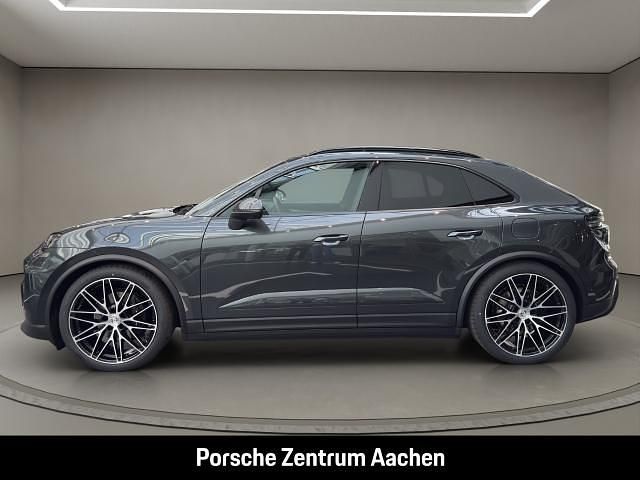 Gebraucht Porsche Macan 264 kW (360 PS) 2026 Grau SUV