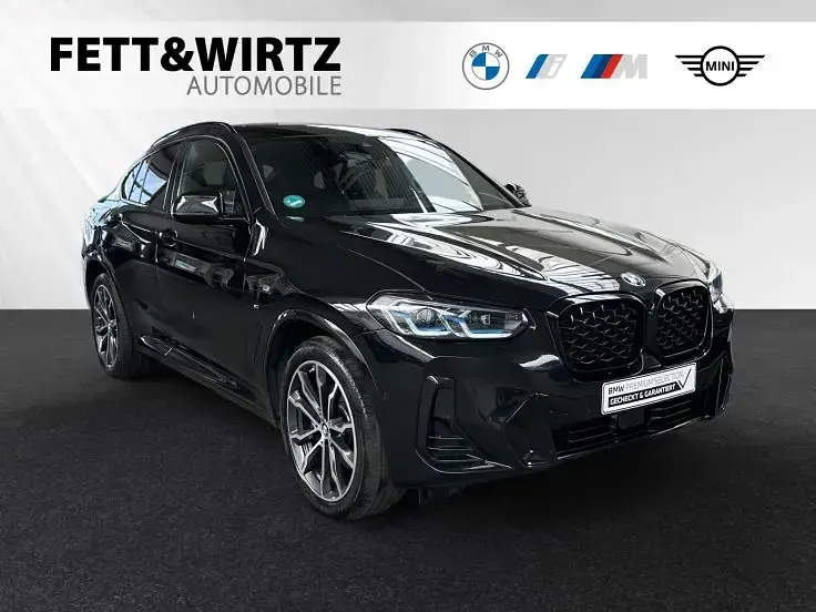 Occasion BMW X4 M Sport 190 ch (139 kW) 2023 SUV