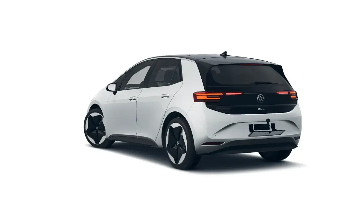 Gebraucht VW ID.3 Pro 150 kW (204 PS) 2023 Kleinwagen