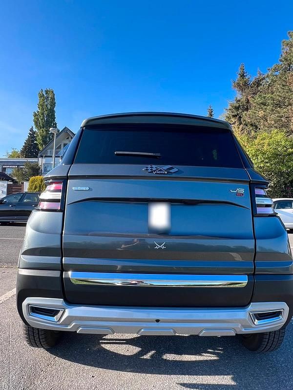 Usata Ligier JS60 2020 Grigio