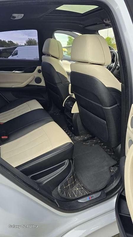 Gebraucht 2014 BMW X6 Sport Line SUV | 32.500 € (Teuer) - Bild 1/4