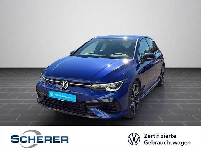 Gebraucht 2022 VW Golf VIII R | 36.900 € (Fairer Preis) - Bild 1/4