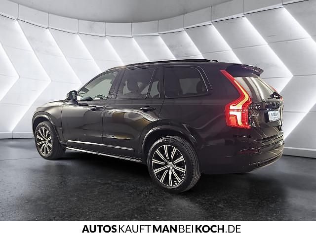 Gebraucht Volvo XC90 173 PS (127 kW) 2023 SUV