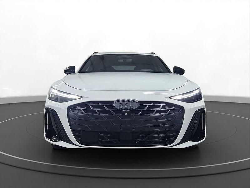 Neu Audi A6 Ambiente 299 PS (219 kW) 2025 Arkonaweiß Kombi