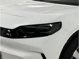 Neu Ford Capri 210 kW (286 PS) 2026 Weiß (frozen white) SUV