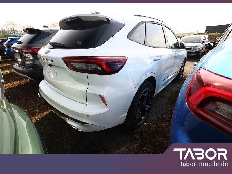 Neu Ford Kuga ST-Line 186 PS (136 kW) 2026 Weiss SUV