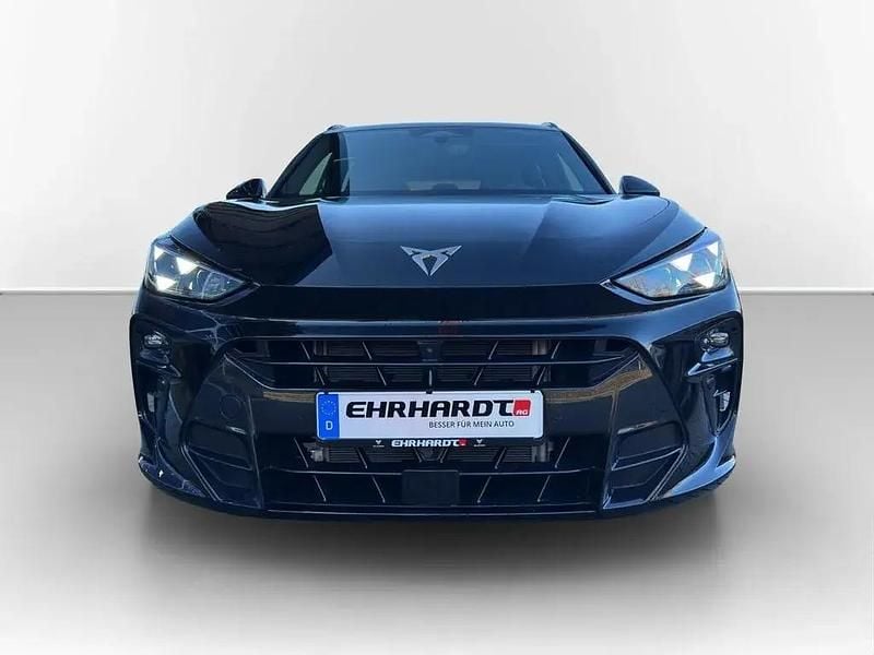 Neu Cupra Terramar VZ 272 PS (200 kW) 2026 Schwarz SUV