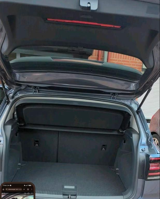 Gebraucht VW T-Cross Active 95 PS (69 kW) 2022 SUV