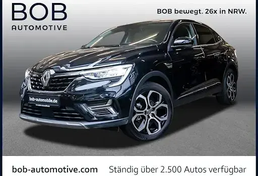 Gebraucht Renault Arkana Techno 143 PS (105 kW) 2023 SUV