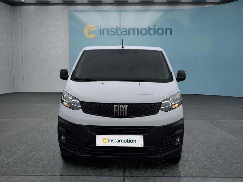 Gebraucht Fiat Scudo 177 PS (130 kW) 2024 Weiß Van