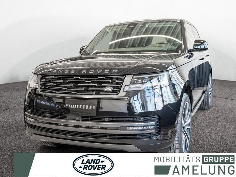 Santorini black Neu 2025 Land Rover Range Rover Autobiography SUV | 168.990 € (Superpreis) - Bild 1/4
