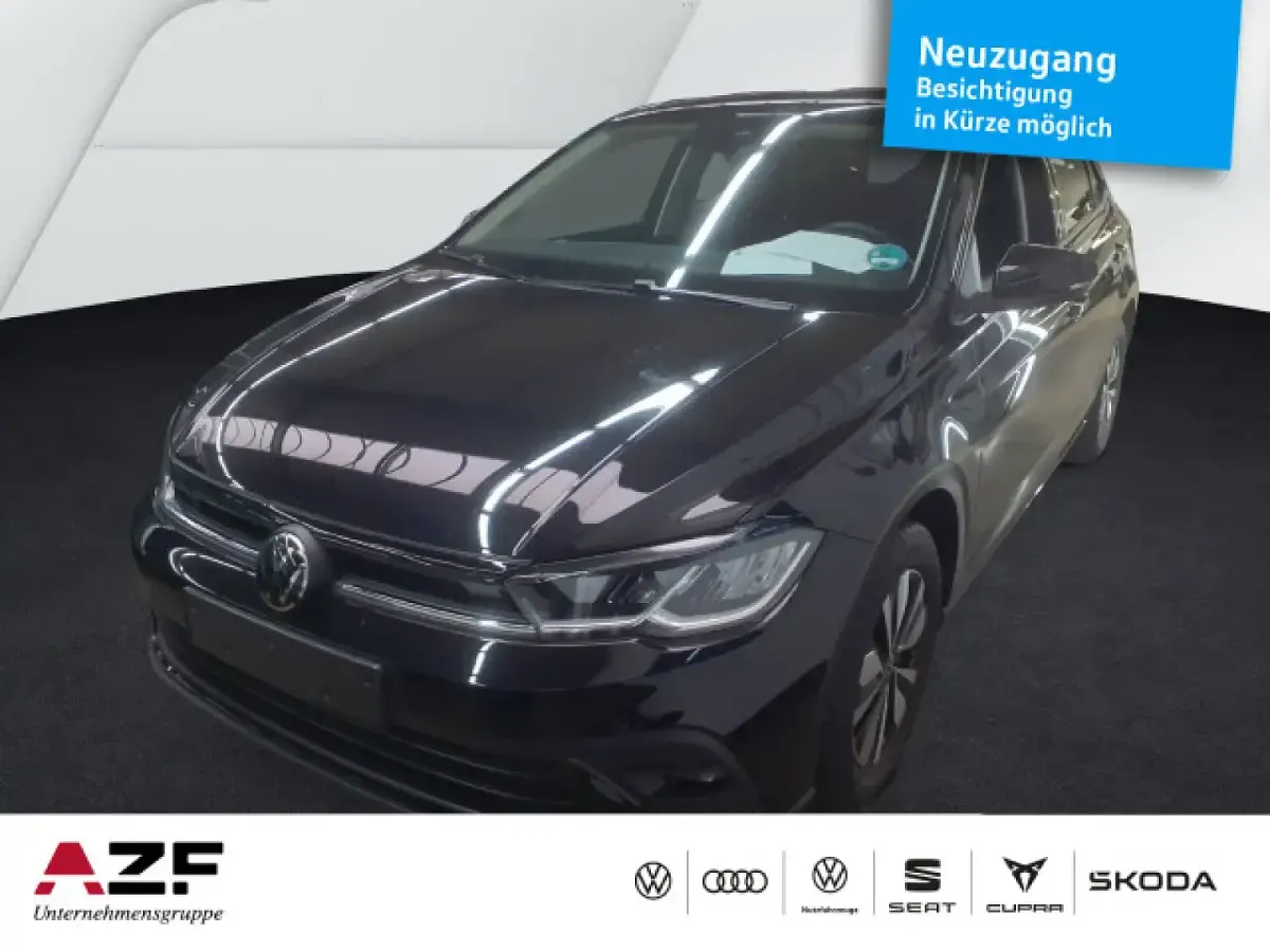 Usata VW Polo Goal 116 CV (85 kW) 2025 Utilitaria