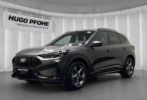 Gebraucht Ford Kuga ST-Line 186 PS (136 kW) 2025 Grau SUV
