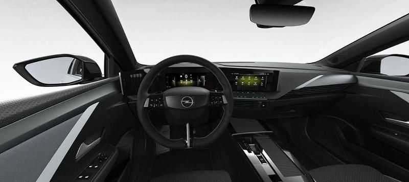 Arktis weiß Neu 2025 Opel Astra Edition Limousine | 26.690 € (Fairer Preis) - Bild 1/2