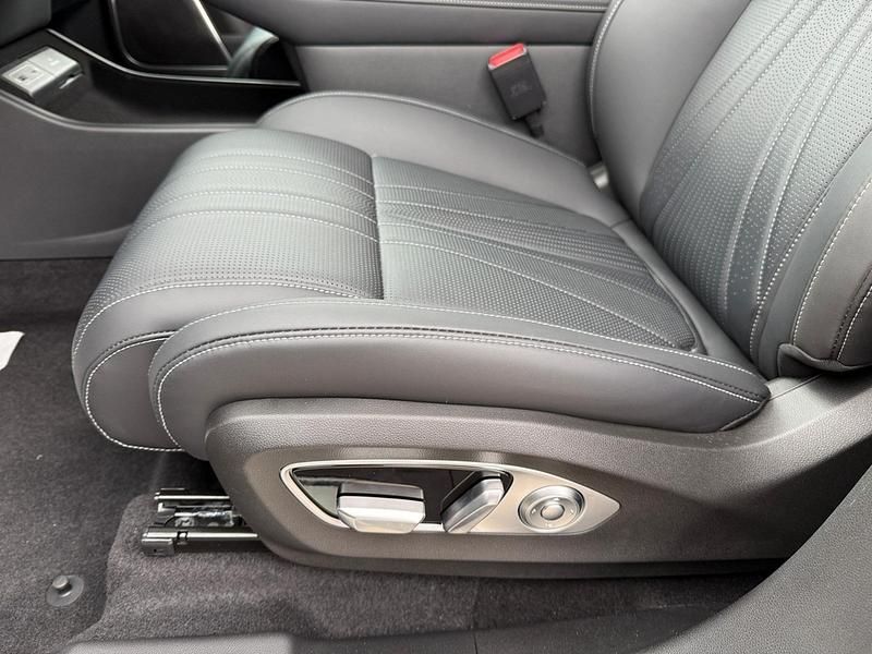 Gebraucht XPENG G9 AWD Performance 297 kW (405 PS) 2025 Szary SUV