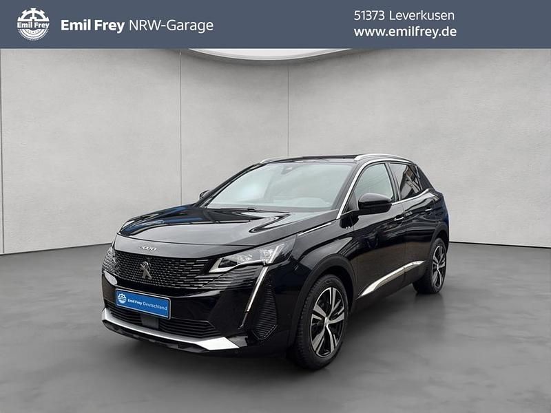 Gebraucht 2024 Peugeot 3008 GT SUV | 23.690 € (Fairer Preis) - Bild 1/1
