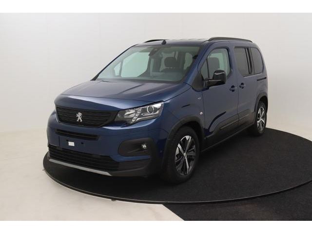 Neu 2025 Peugeot e-Rifter Van / Kleinbus | 31.046 € - Bild 1/4