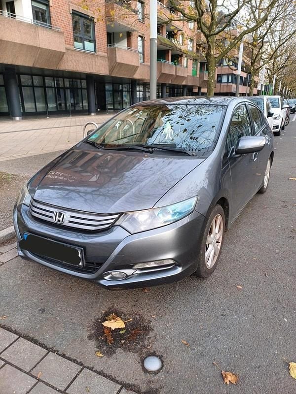 Gebraucht 2009 Honda Insight Hybrid Limousine | 6.500 € (Fairer Preis) - Bild 1/4