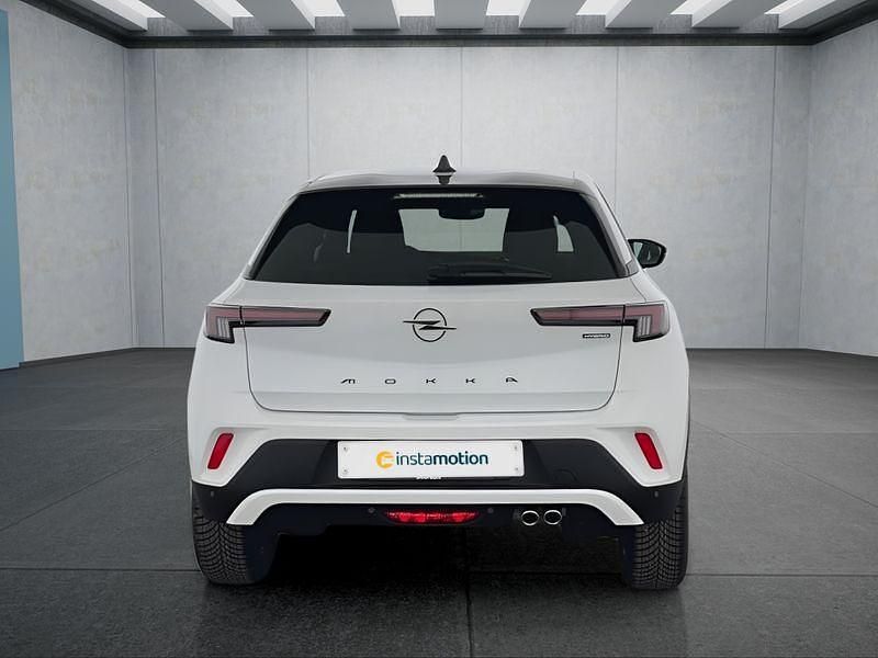 Neu Opel Mokka 145 PS (106 kW) 2026 Weiß SUV
