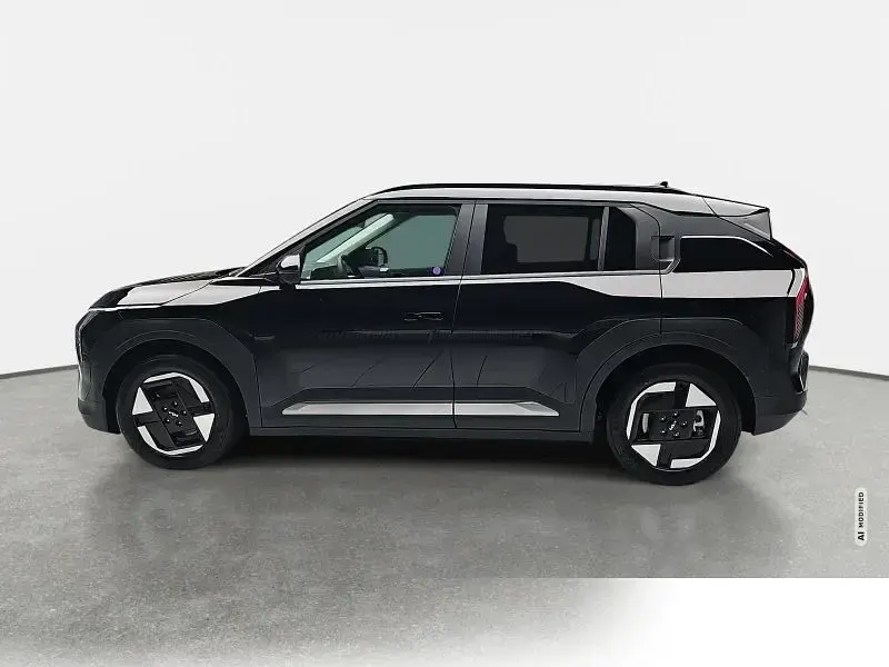 Neu Kia EV3 Earth 150 kW (204 PS) 2026 Braun metallic SUV