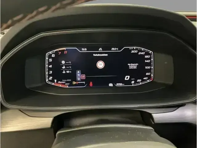 Gebraucht Cupra Formentor VZ 310 PS (228 kW) 2024 SUV