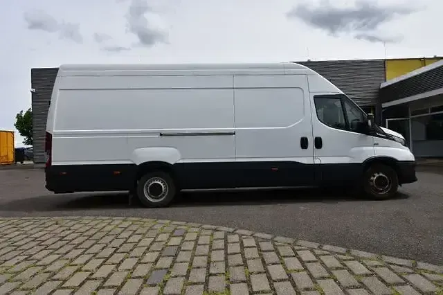 Gebraucht Iveco Daily 2023 Andere