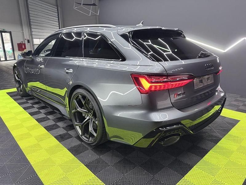 Gebraucht Audi RS6 Performance 630 PS (463 kW) 2024 Grau Kombi