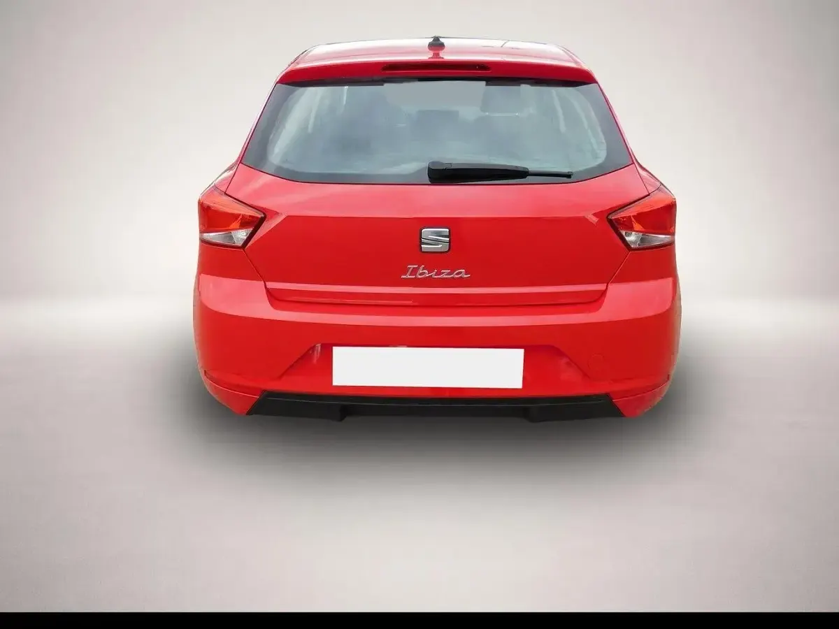 Gebraucht Seat Ibiza Style 116 PS (85 kW) 2024 Manufacturer Kleinwagen