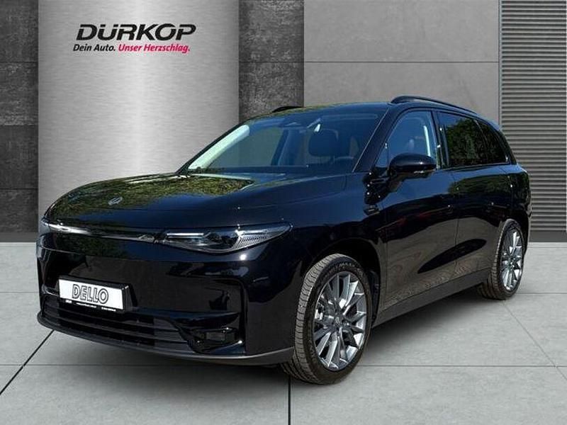 Gebraucht Leapmotor C10 158 PS (116 kW) 2025 Andere SUV